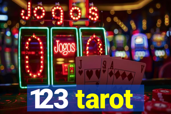 123 tarot
